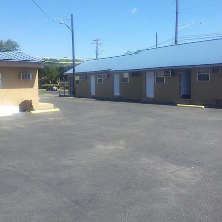 Ace Motel Austin Ngoại thất bức ảnh