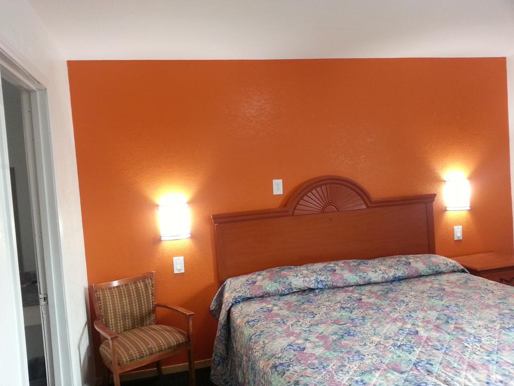Ace Motel Austin Phòng bức ảnh