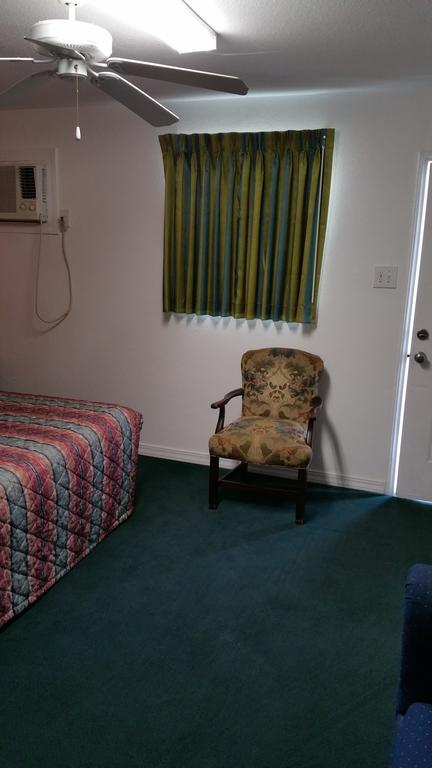 Ace Motel Austin Ngoại thất bức ảnh