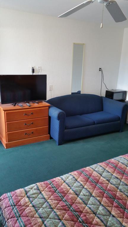Ace Motel Austin Phòng bức ảnh