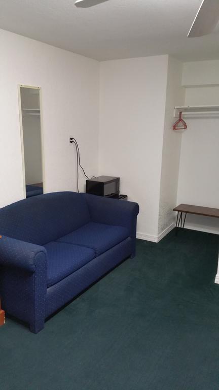 Ace Motel Austin Ngoại thất bức ảnh