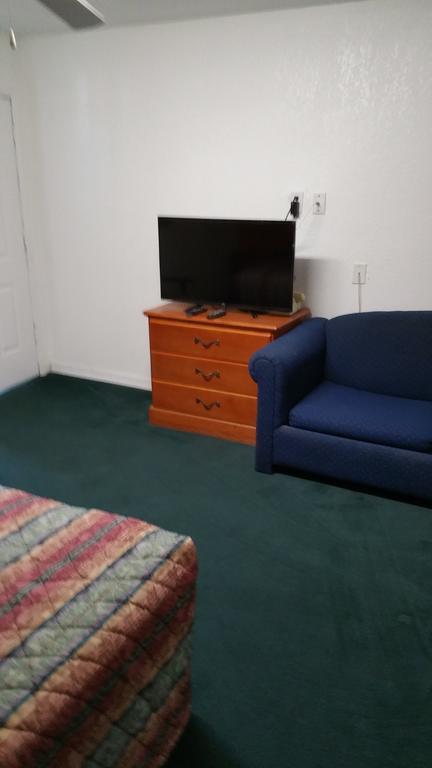 Ace Motel Austin Phòng bức ảnh