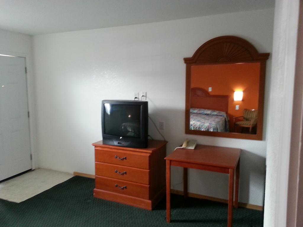 Ace Motel Austin Phòng bức ảnh