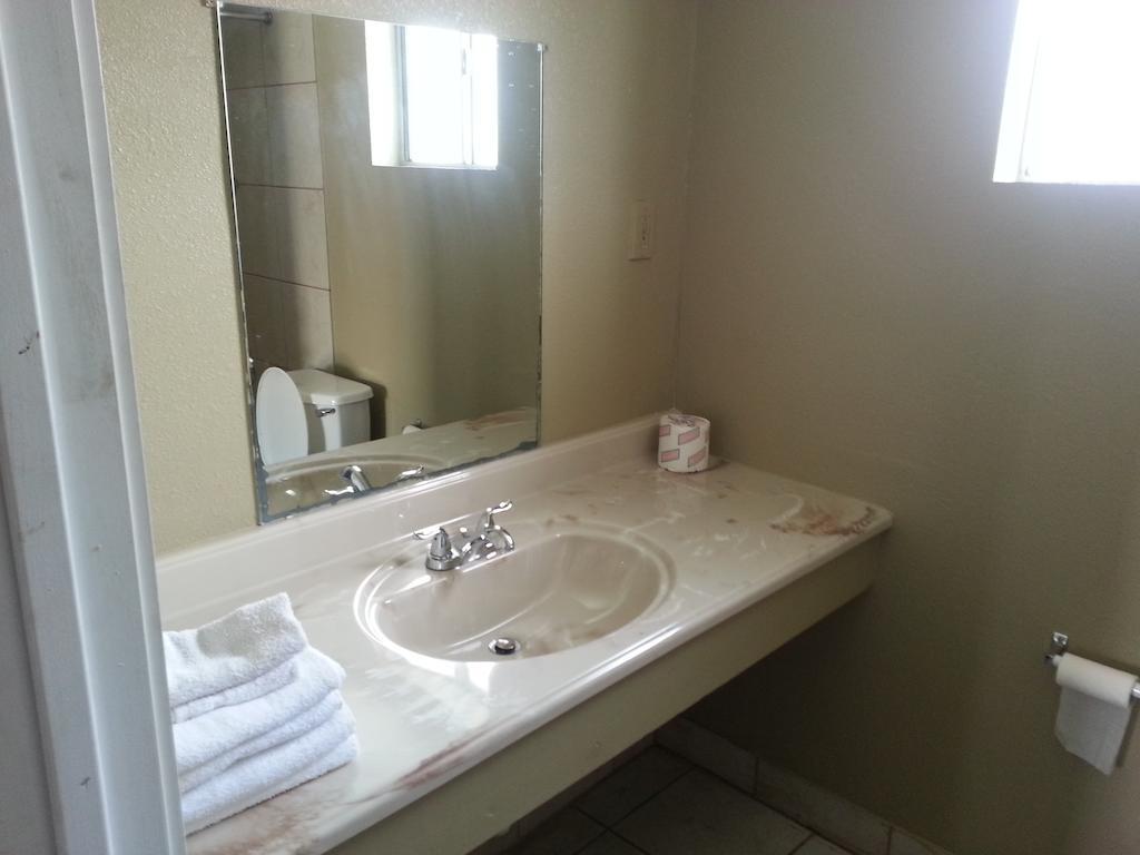 Ace Motel Austin Phòng bức ảnh