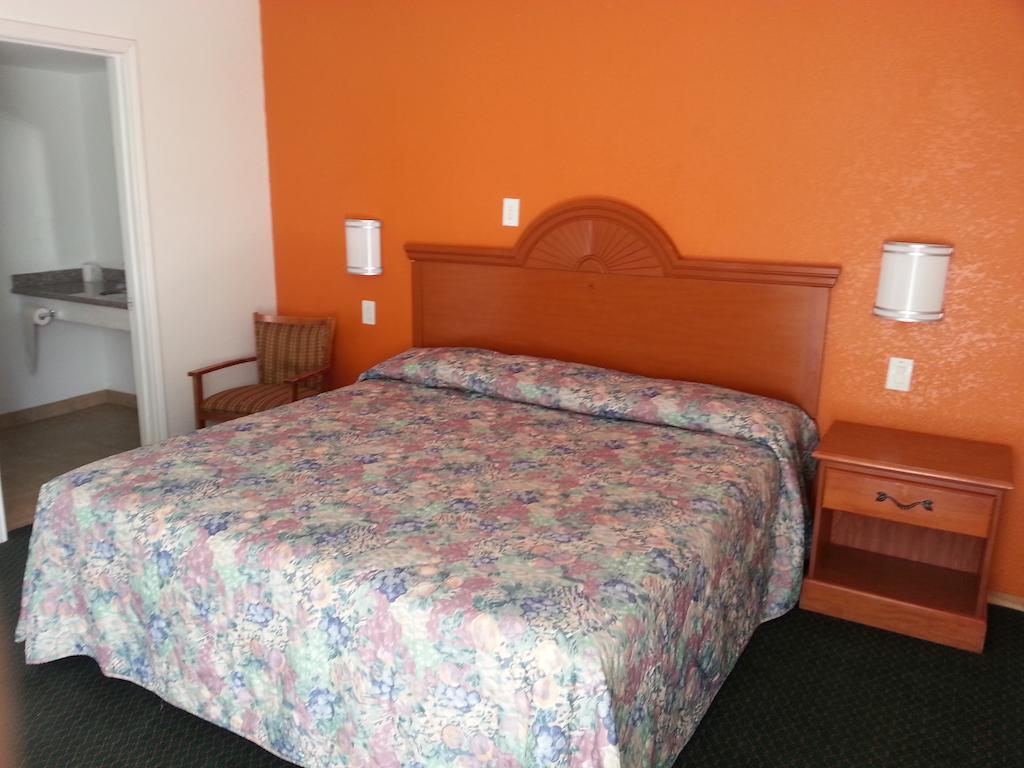 Ace Motel Austin Phòng bức ảnh