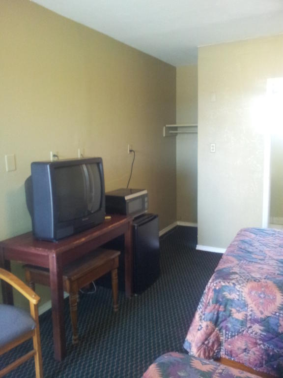 Ace Motel Austin Ngoại thất bức ảnh