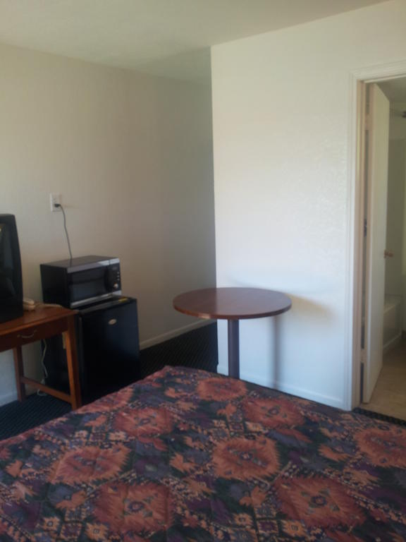 Ace Motel Austin Ngoại thất bức ảnh