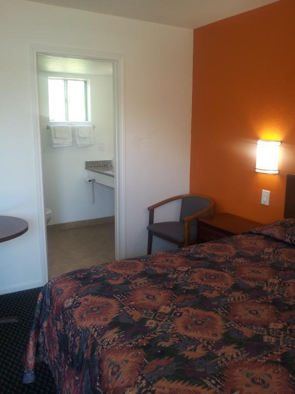 Ace Motel Austin Ngoại thất bức ảnh
